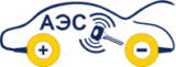 Логотип АвтоЭлектроСервис